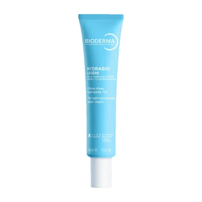 Гель-крем Hydrabio Gel-Crème для обезвоженной кожи, 40 мл