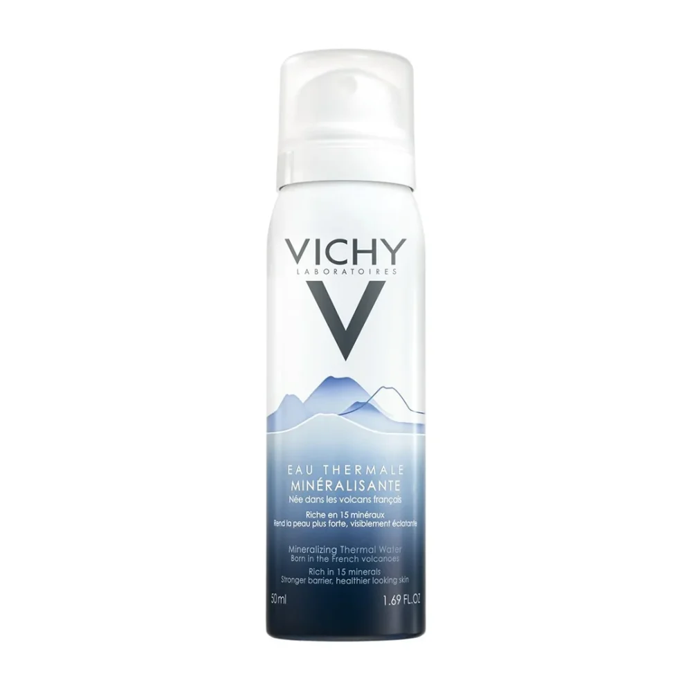 Термальная вода для лица Vichy, 150 мл