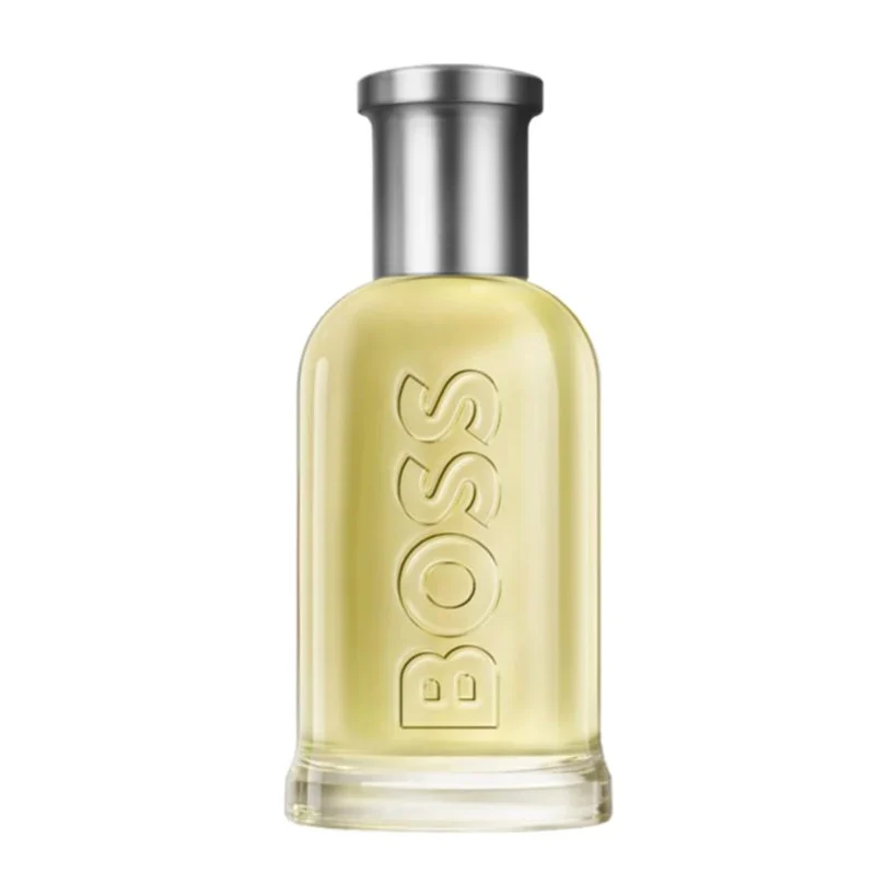 Туалетная вода Boss Bottled, 50 мл