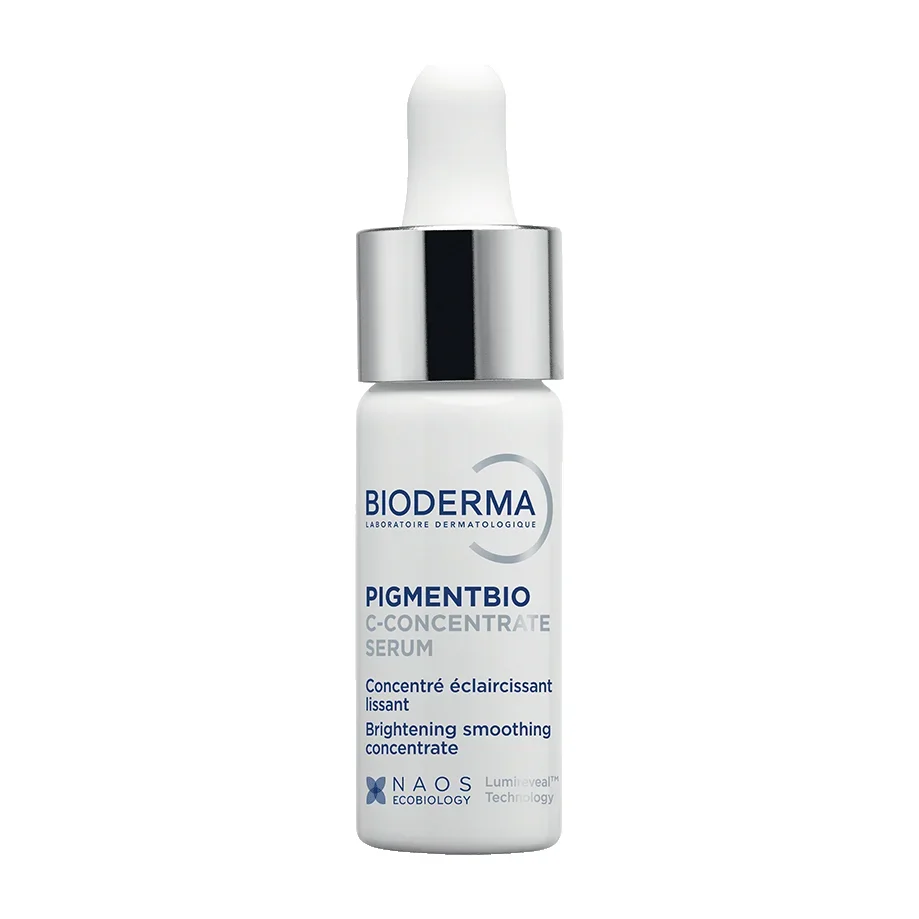 Сыворотка Pigmentbio C-Concentrate, 15 мл
