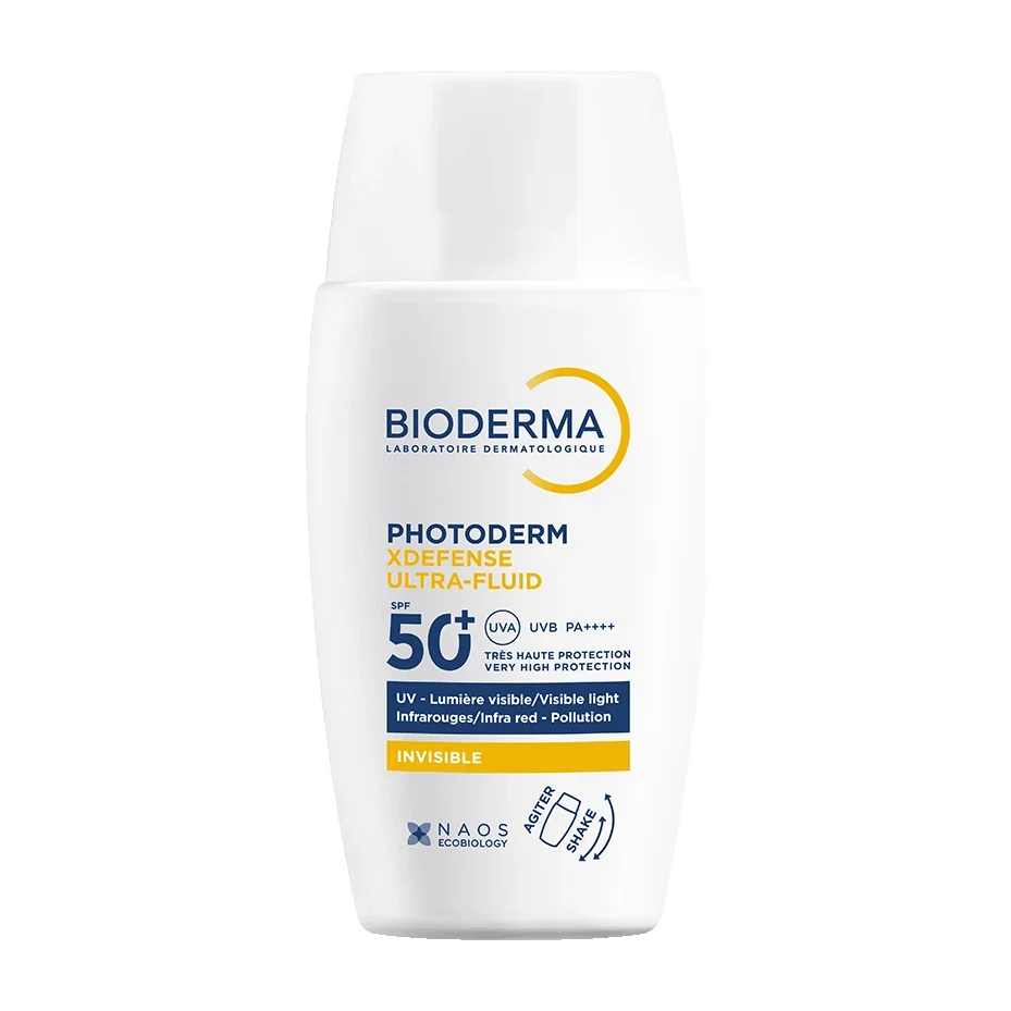 Солнцезащитный крем Photoderm Max SPF 50+, 40 мл