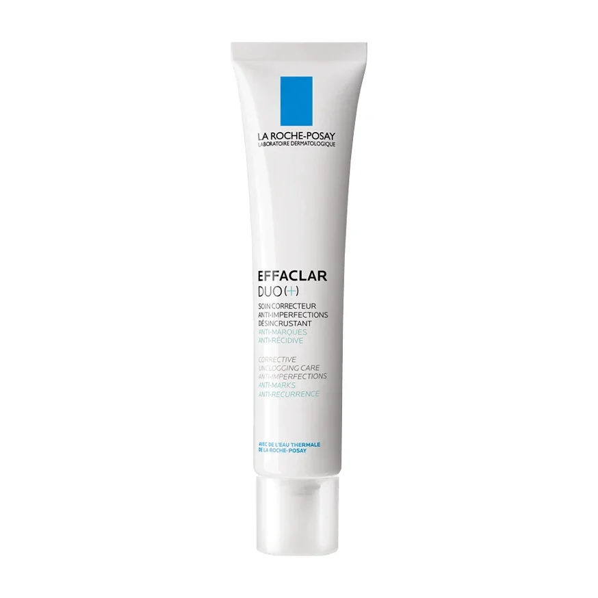 Крем Effaclar Duo+ для проблемной кожи, 40 мл