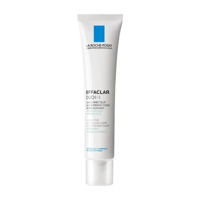 Крем Effaclar Duo+ для проблемной кожи, 40 мл