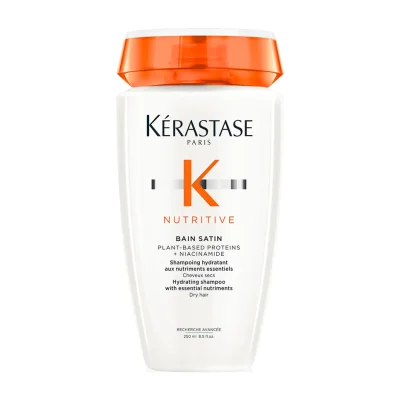 Шампунь Nutritive для сухих волос, 250 мл
