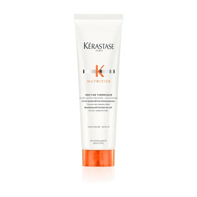 Термозащитное молочко Nutritive Nectar Thermique, 150 мл