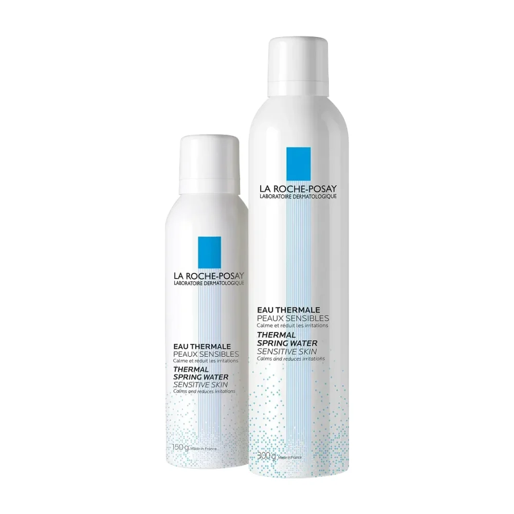 Термальная вода La Roche-Posay для лица, 150 мл