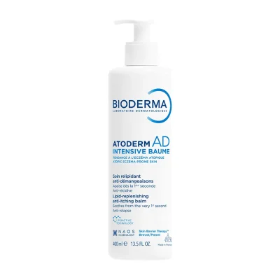 Бальзам Atoderm Intensive Baume для сухой кожи, 500 мл