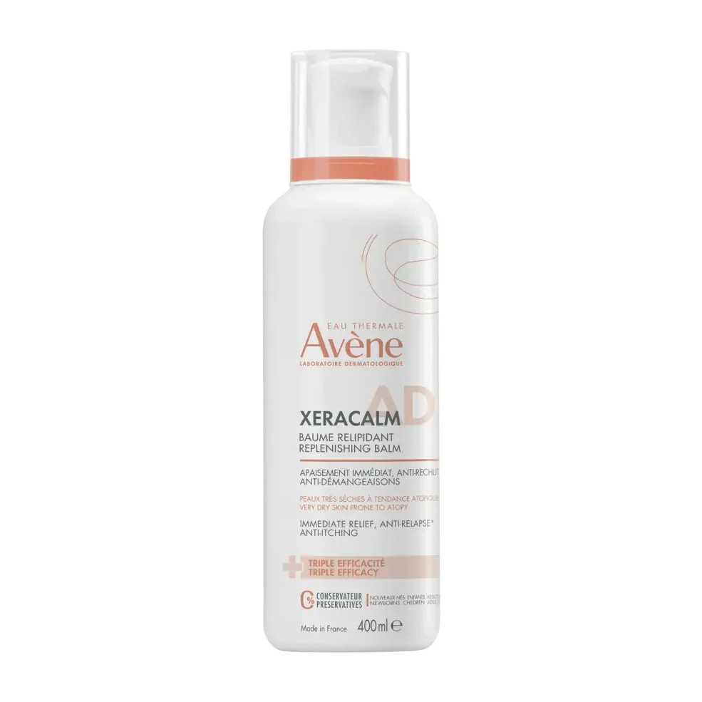 Липидовосстанавливающий бальзам XeraCalm A.D, 200 мл