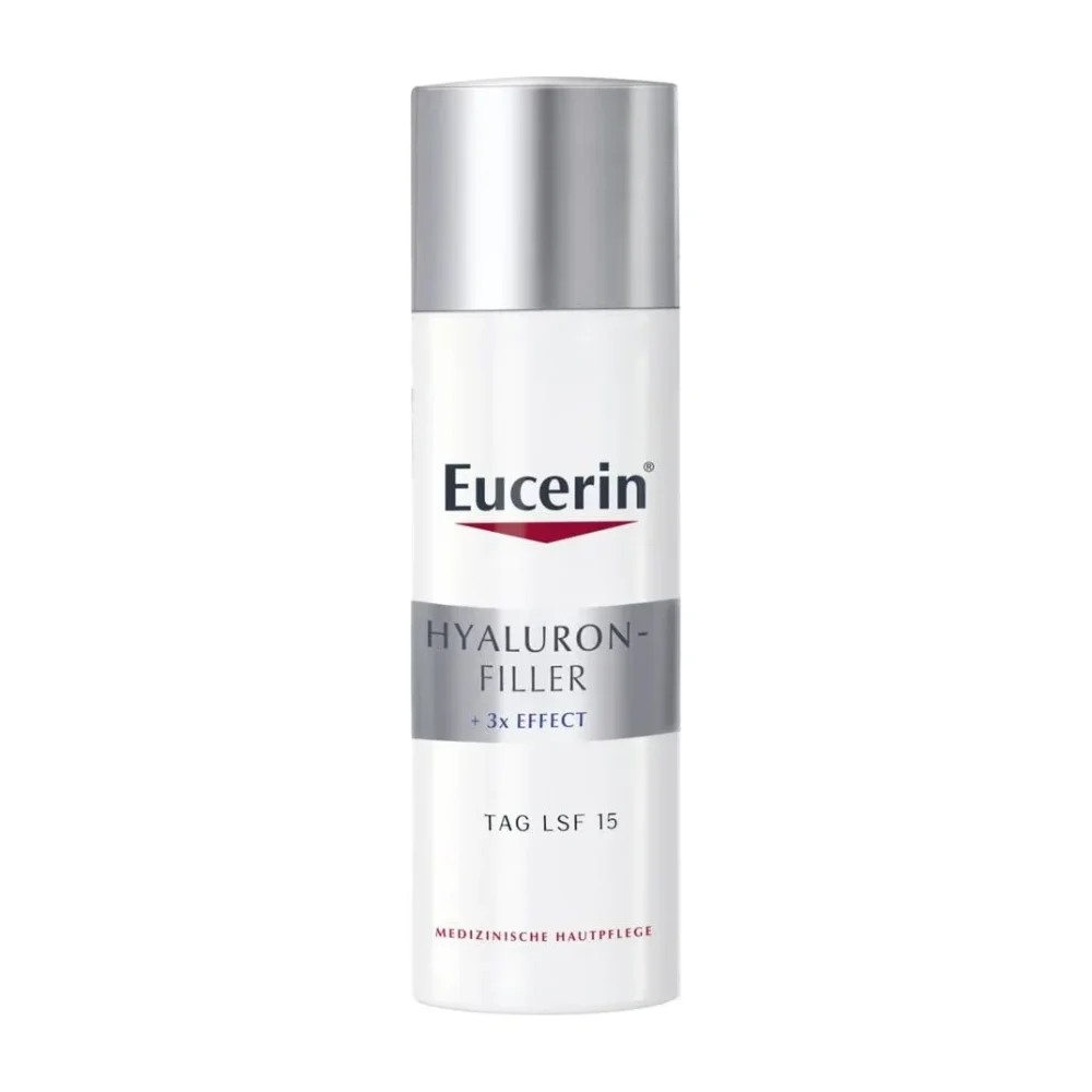 Дневной крем Hyaluron-Filler с SPF 30, 50 мл