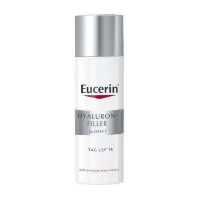 Дневной крем Hyaluron-Filler с SPF 30, 50 мл