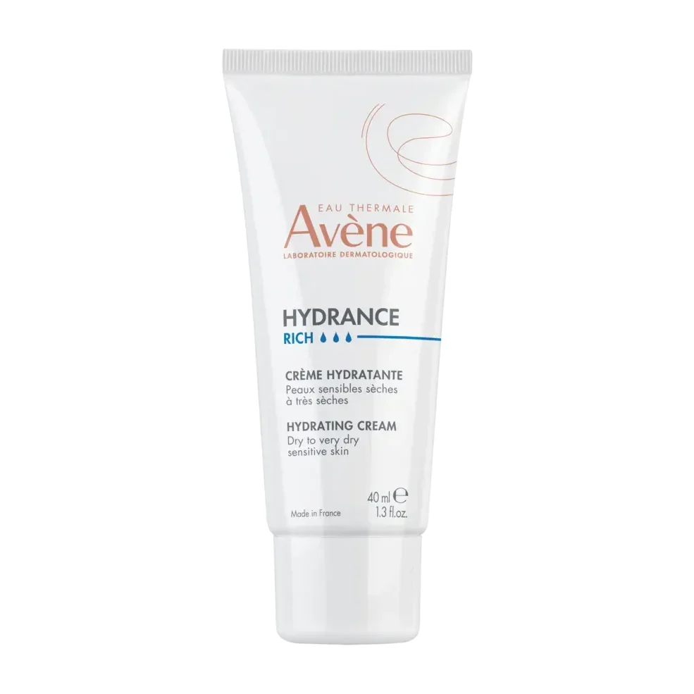 Крем Hydrance Riche увлажняющий насыщенный, 40 мл