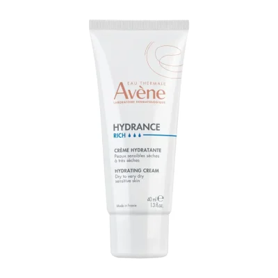 Крем Hydrance Riche увлажняющий насыщенный, 40 мл