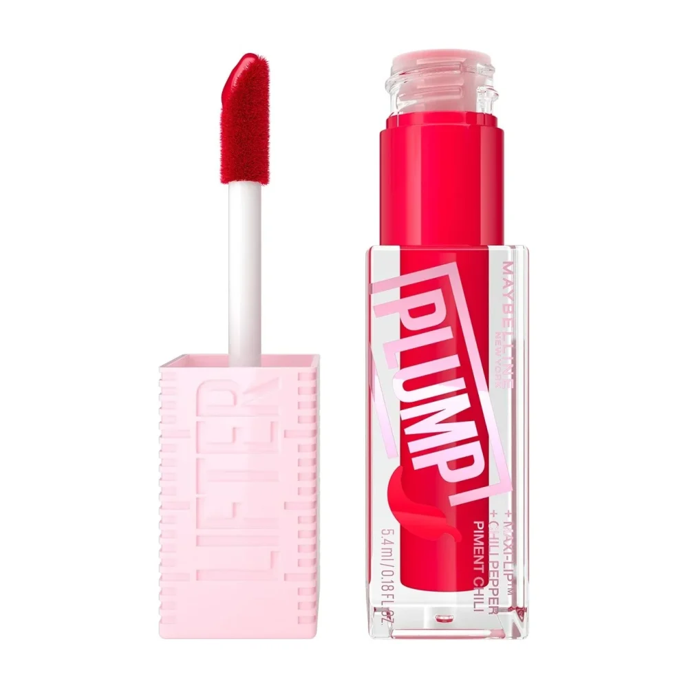Блеск для губ Lifter Gloss, 5,4 мл