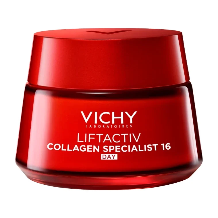 Дневной крем Liftactiv Collagen Specialist, 50 мл